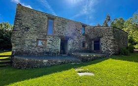 Galicia Retreat
